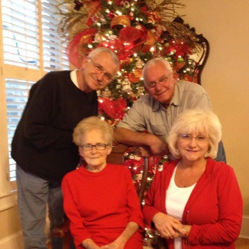 Meet your Posher, Doreen